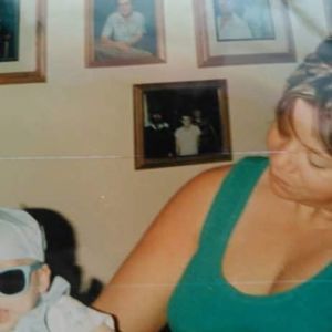 Meet your Posher, Shirley